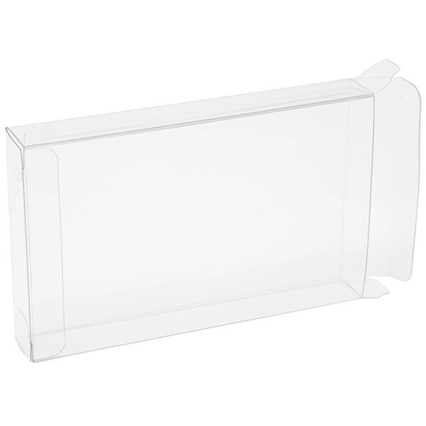 SNES Video Game Cartridge Protecto